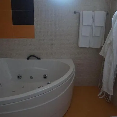 호텔 стиляна/hotel Stilyana 3*