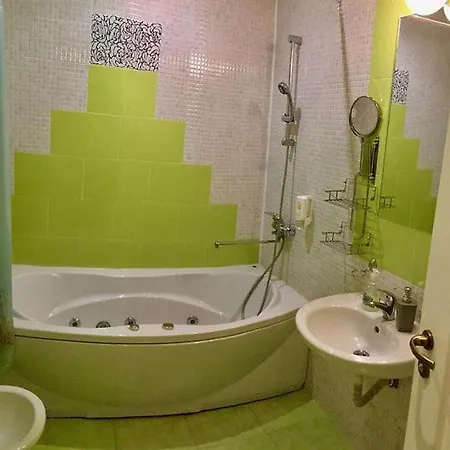 стиляна/hotel Stilyana