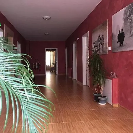 호텔 стиляна/hotel Stilyana 데빈