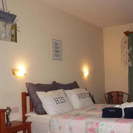 стиляна/hotel Stilyana 酒店 3*