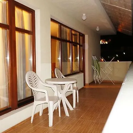 стиляна/hotel Stilyana 3* 데빈