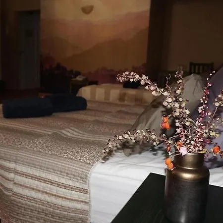 стиляна/hotel Stilyana 데빈