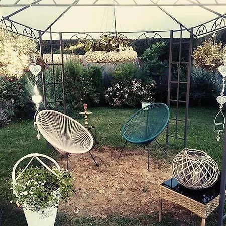 стиляна/hotel Stilyana 호텔