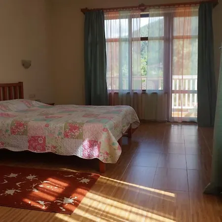 호텔 стиляна/hotel Stilyana 3*