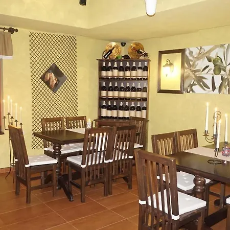 стиляна/hotel Stilyana 3*