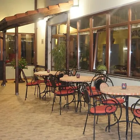 стиляна/hotel Stilyana