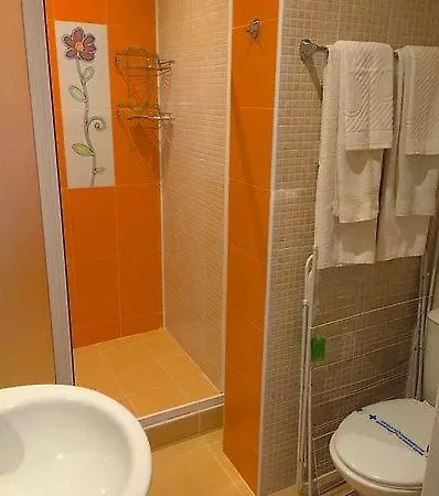 стиляна/hotel Stilyana 酒店 3*
