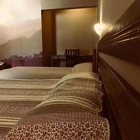 호텔 стиляна/hotel Stilyana 데빈