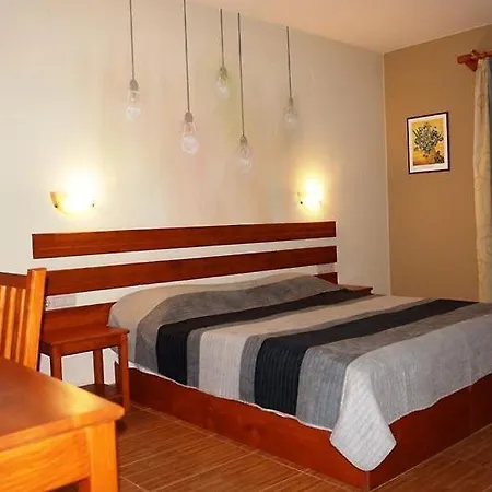 стиляна/hotel Stilyana 3* 데빈