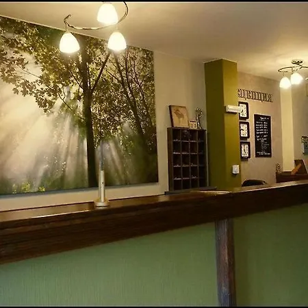 호텔 стиляна/hotel Stilyana