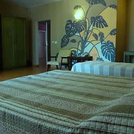 стиляна/hotel Stilyana 酒店 代温
