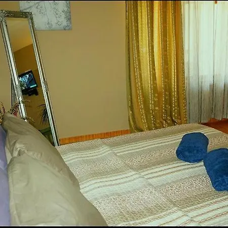 стиляна/hotel Stilyana 데빈