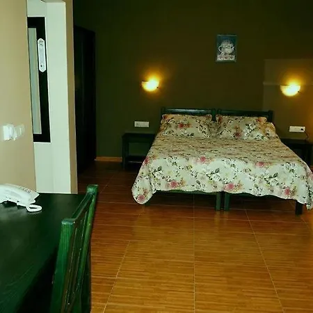 стиляна/hotel Stilyana 酒店