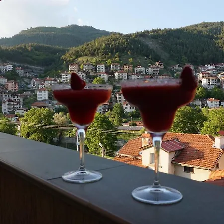 酒店 стиляна/hotel Stilyana 代温