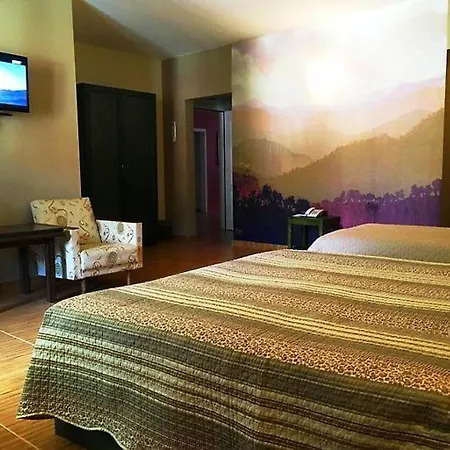 стиляна/hotel Stilyana 호텔 데빈