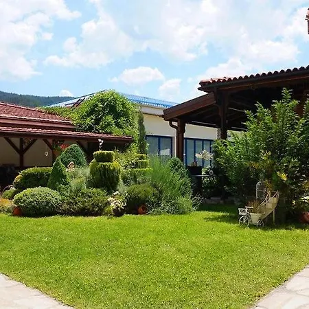 стиляна/hotel Stilyana 데빈