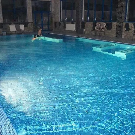 стиляна/hotel Stilyana