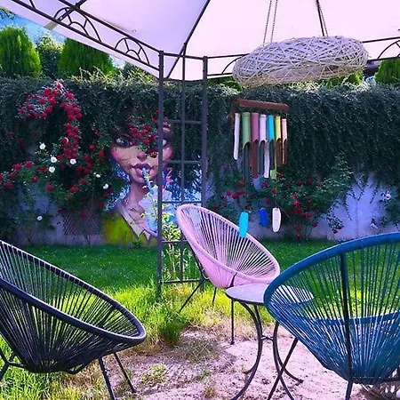 호텔 стиляна/hotel Stilyana 데빈