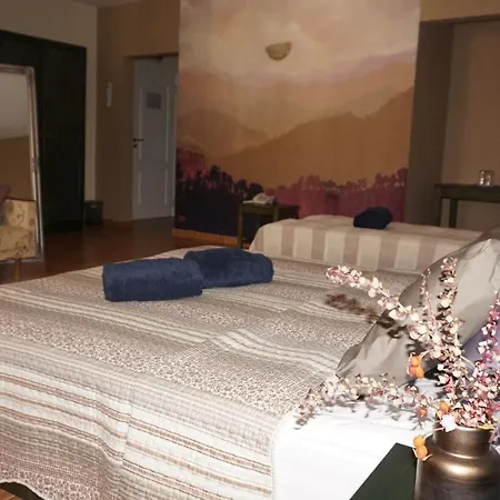 стиляна/hotel Stilyana 호텔 데빈