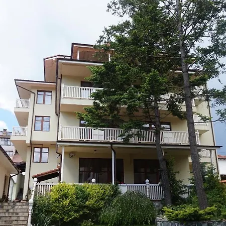 стиляна/hotel Stilyana 代温