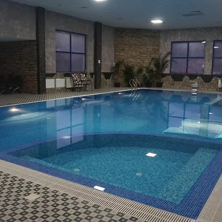 стиляна/hotel Stilyana 酒店 3*