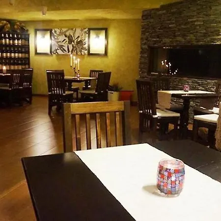 호텔 стиляна/hotel Stilyana 3*