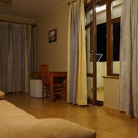 стиляна/hotel Stilyana 酒店 3*