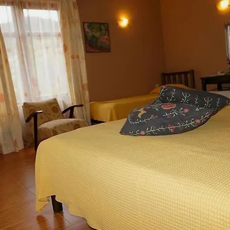 стиляна/hotel Stilyana 酒店 3*