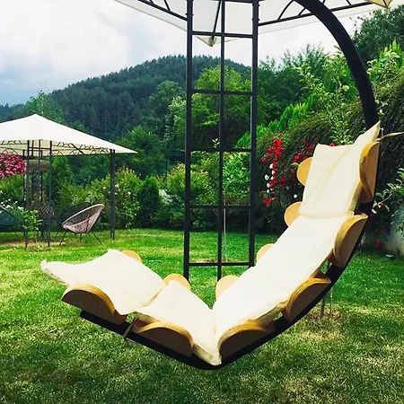 стиляна/hotel Stilyana 데빈