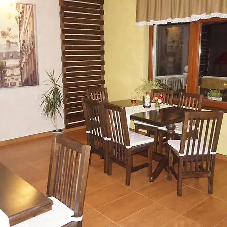 стиляна/hotel Stilyana