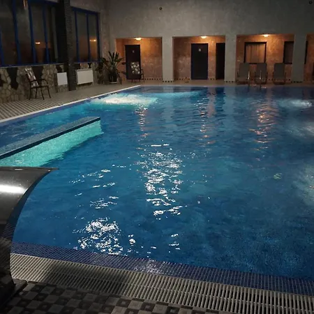 стиляна/hotel Stilyana 3*