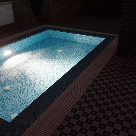 стиляна/hotel Stilyana 酒店 3*
