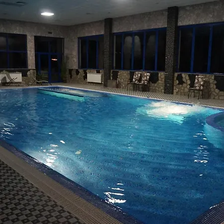 стиляна/hotel Stilyana 호텔 데빈