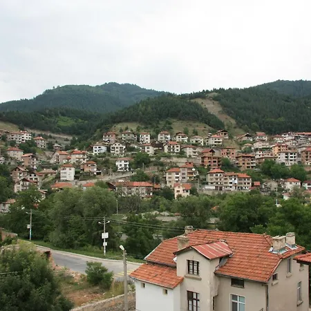 酒店 стиляна/hotel Stilyana