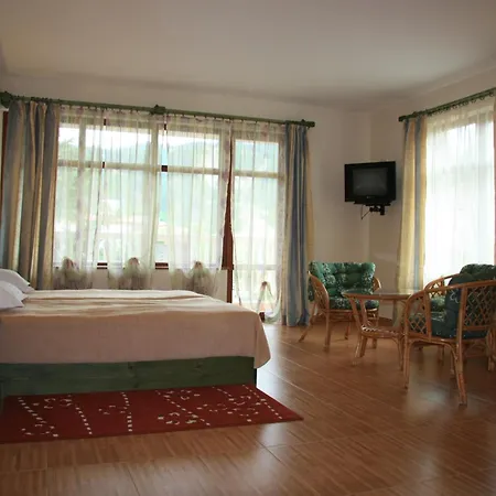 стиляна/hotel Stilyana 酒店 3*
