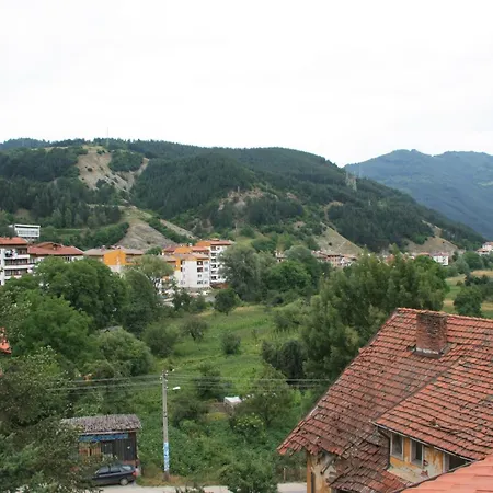 酒店 стиляна/hotel Stilyana 代温