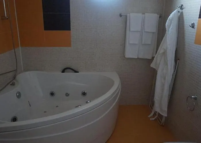 Хотел стиляна/hotel Stilyana 3*