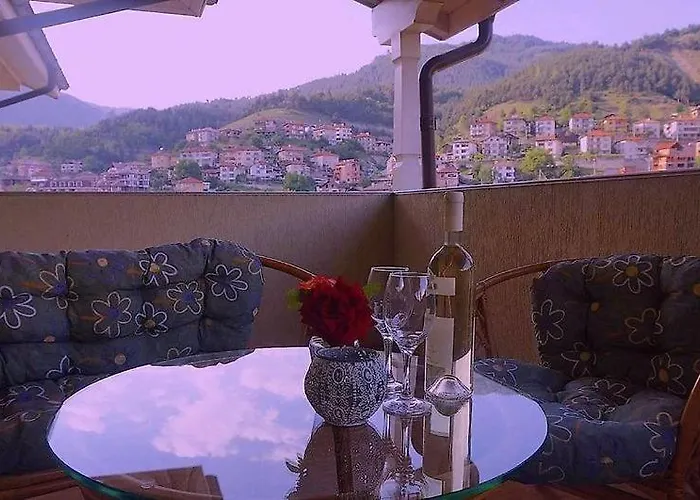 стиляна/hotel Stilyana Хотел Девин