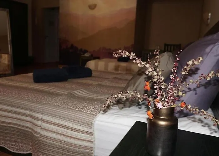 стиляна/hotel Stilyana Девин