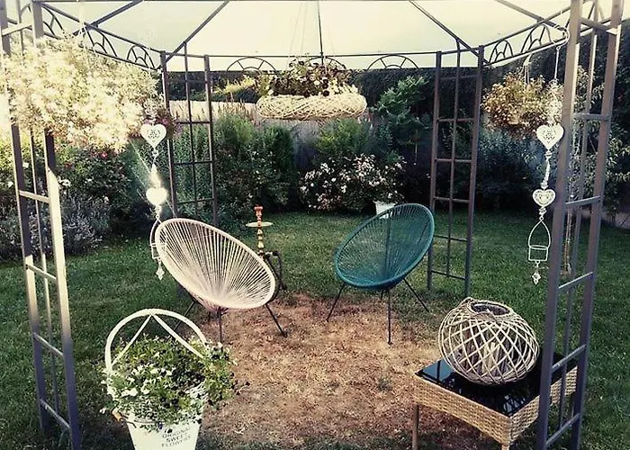 стиляна/hotel Stilyana Хотел