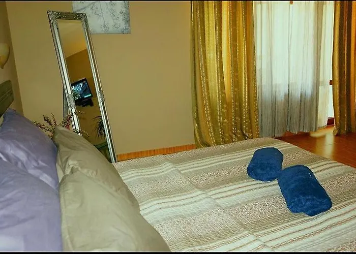 стиляна/hotel Stilyana Девин