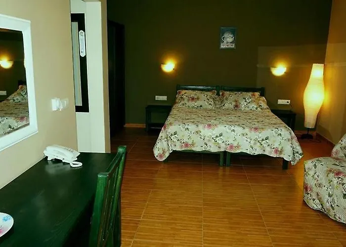 стиляна/hotel Stilyana Хотел