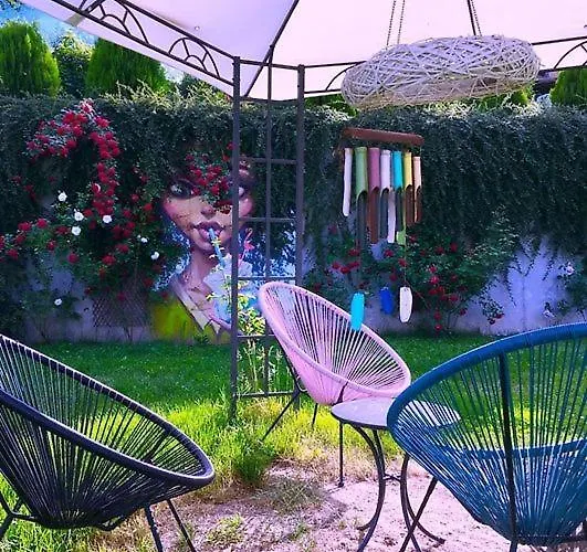 Хотел стиляна/hotel Stilyana Девин