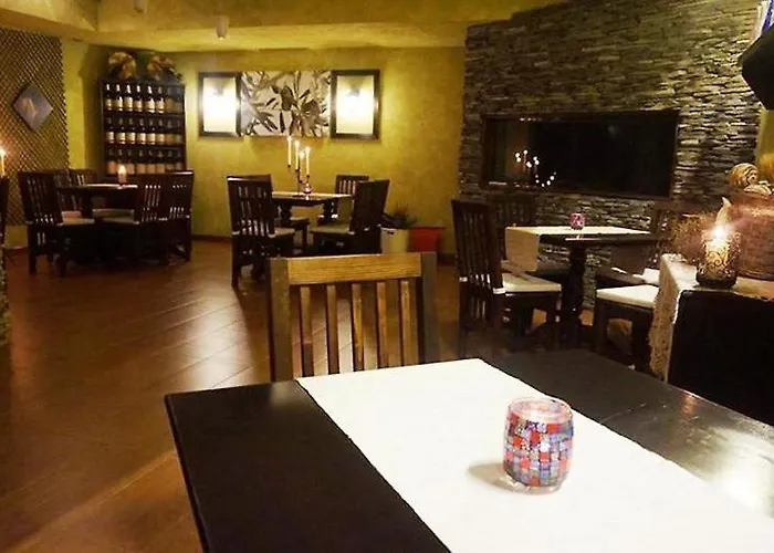 Хотел стиляна/hotel Stilyana 3*