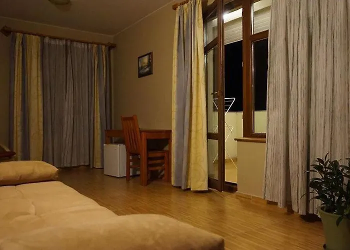 стиляна/hotel Stilyana Хотел 3*