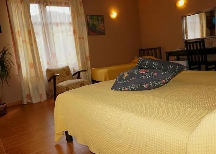 стиляна/hotel Stilyana Хотел 3*