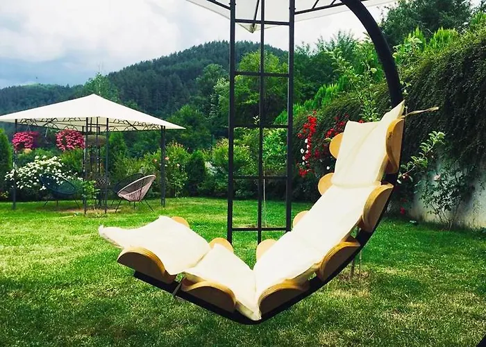 стиляна/hotel Stilyana Девин