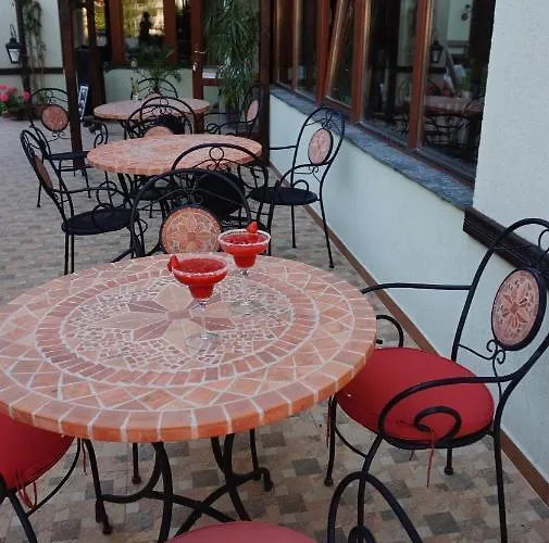 Хотел стиляна/hotel Stilyana