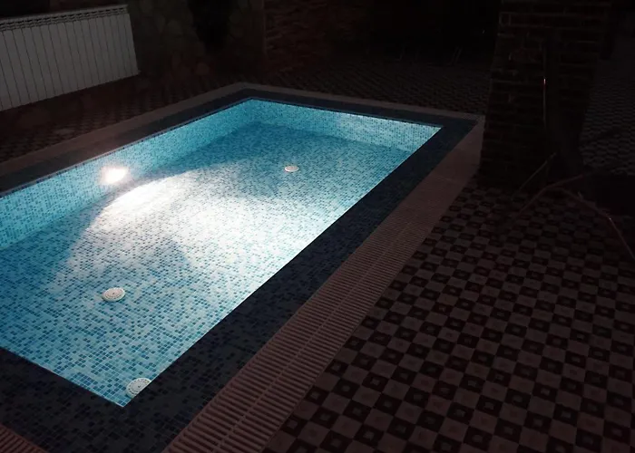 стиляна/hotel Stilyana Хотел 3*