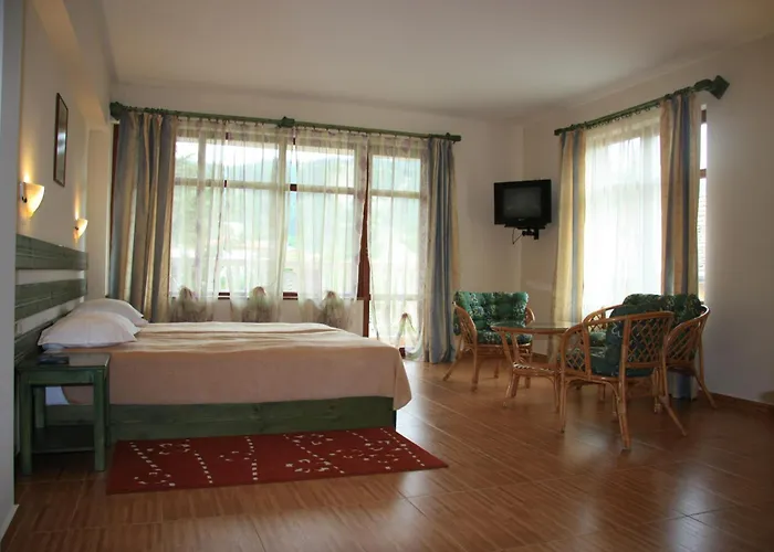 стиляна/hotel Stilyana Хотел 3*